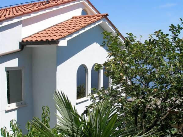 Apartments Gea Moscenicka Draga Exterior foto